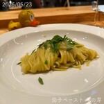 リストランテ ハナタニ - 