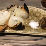 ぽんしゅや三徳六味 - 