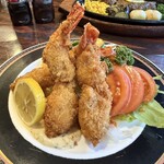 サンジェルマン - 