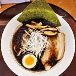 春夏冬 - 料理写真:あきないブラック