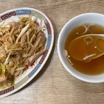 宝華らぁめん - 