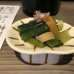 ぽんしゅや三徳六味 - 