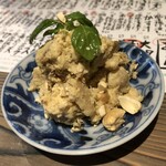 ぽんしゅや三徳六味 - 