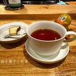 リストランテ ハナタニ - 