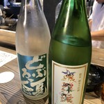 ぽんしゅや三徳六味 - 