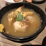 ぽんしゅや三徳六味 - 