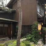 ぽんしゅや三徳六味 - 