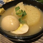 ぽんしゅや三徳六味 - 