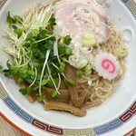 宝華らぁめん - 