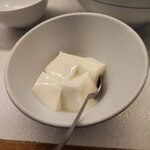 中国料理 隆盛 - デザート