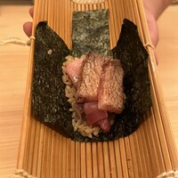 鮨おにかい＋1 - 