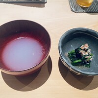 鮨 なかむら - 