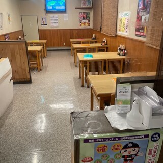 ドライブイン幸華_2