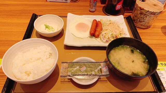 Yayoi Ken Kanda Kitaguchi Ten photo 5