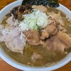 一条流がんこラーメン 金町