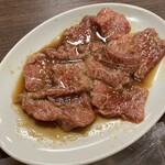 平和園 - ロース