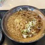 ゆで太郎 - 料理写真: