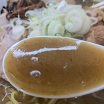 一条流がんこラーメン - 