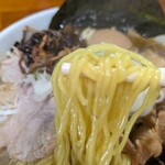 一条流がんこラーメン - 