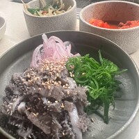 西院焼肉KINOE - 