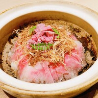 恵比寿 うしみつ - 