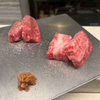 西院焼肉KINOE - 