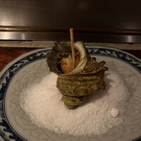 神楽坂 てっぱんや - 