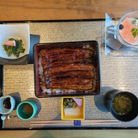 WASHOKU 蒼天  - 