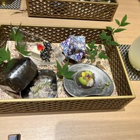 熊本 京都 鮨まつもと - 