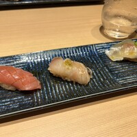 熊本 京都 鮨まつもと - 