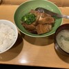 季節料理 いし井