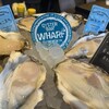Oyster bar & Bistro Wharf 有楽町