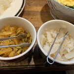 キャラウェイ - 