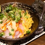 飲んべぇ食堂 らくだ屋 - ばくだん