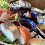 ほそ川 - 料理写真: