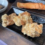 お食事処 八っちゃん - 