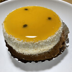 パティスリー タンドレス - 