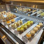 パティスリー タンドレス - 