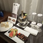 マンダリンオリエンタル 東京 - 