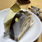 パティスリー タンドレス - 