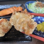 お食事処 八っちゃん - 