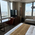 マンダリンオリエンタル 東京 - 