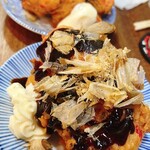 朝めし酒場 ナニコレ食堂 - 