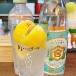 朝めし酒場 ナニコレ食堂 - 