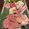 焼鶏あきら 丸の内店