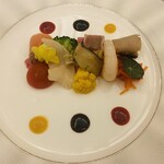 シェラトン都ホテル大阪 - 