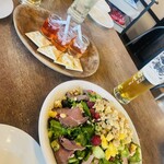 DESIGN FOOD MARKET - 