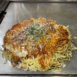 お好み焼き 海喜 - 