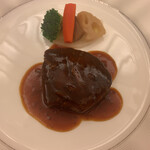 シェラトン都ホテル大阪 - 