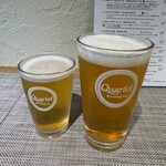 Quartet Brewing Co.